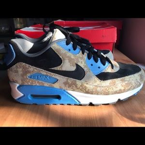 Nike air max 90 prm